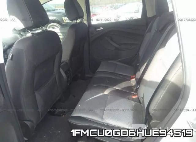 1FMCU0GD6HUE94519 фото 9