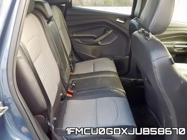 1FMCU0GDXJUB58670 фото 7