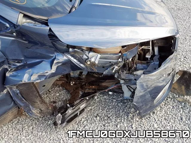 1FMCU0GDXJUB58670 фото 10