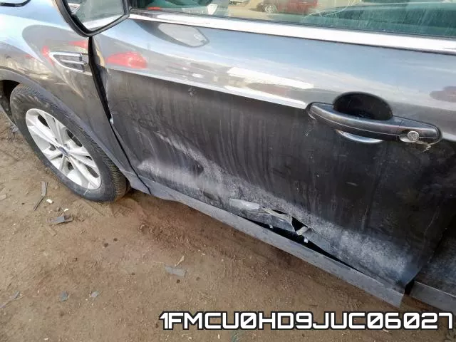 1FMCU0HD9JUC06027 фото 10