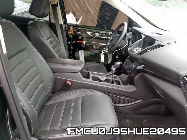 1FMCU0J95HUE20495 фото 6