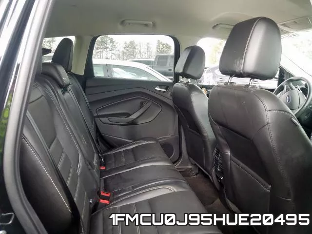 1FMCU0J95HUE20495 фото 7