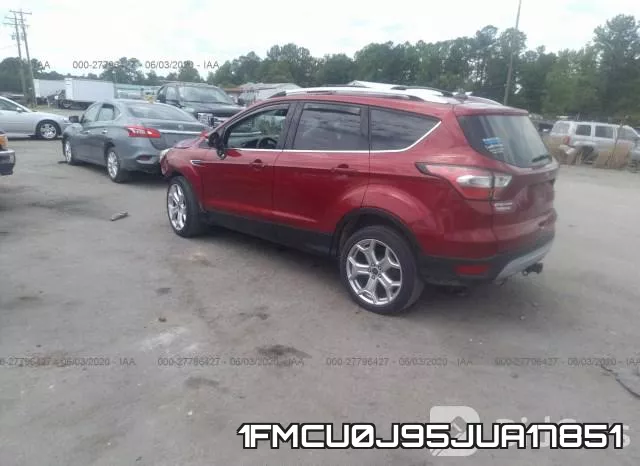 1FMCU0J95JUA17851 фото 4