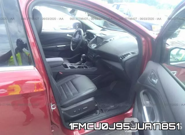 1FMCU0J95JUA17851 фото 6