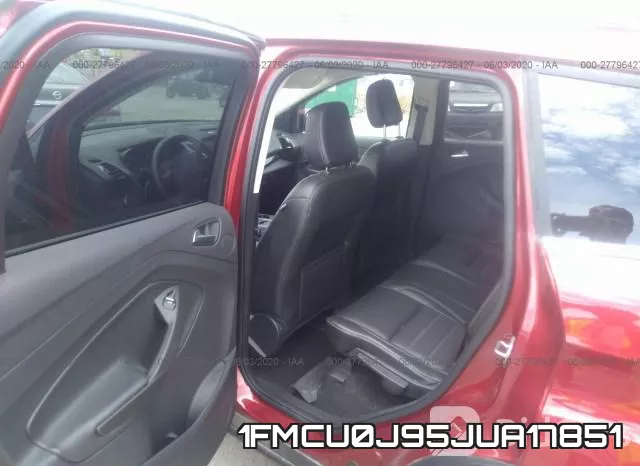 1FMCU0J95JUA17851 фото 9