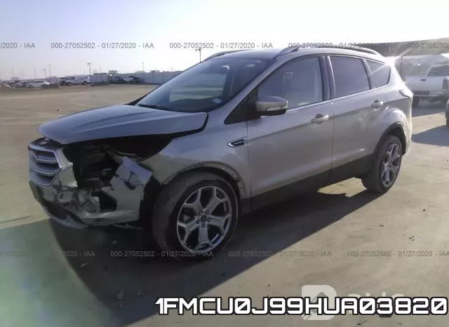 1FMCU0J99HUA03820 фото 3