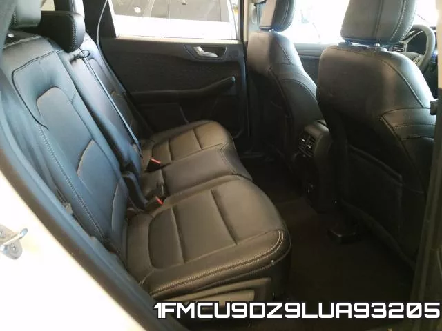 1FMCU9DZ9LUA93205 фото 7