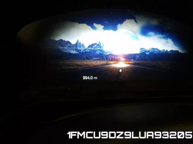 1FMCU9DZ9LUA93205 фото 9