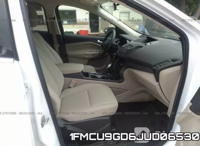 1FMCU9GD6JUD06530 фото 6