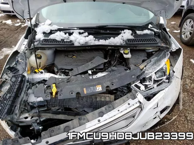 1FMCU9HD8JUB23399 фото 8