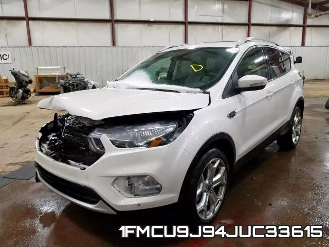 1FMCU9J94JUC33615 фото 3