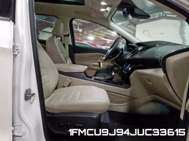 1FMCU9J94JUC33615 фото 6