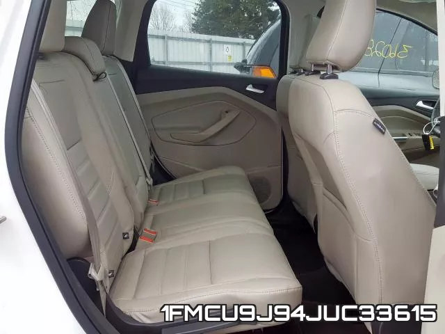 1FMCU9J94JUC33615 фото 7