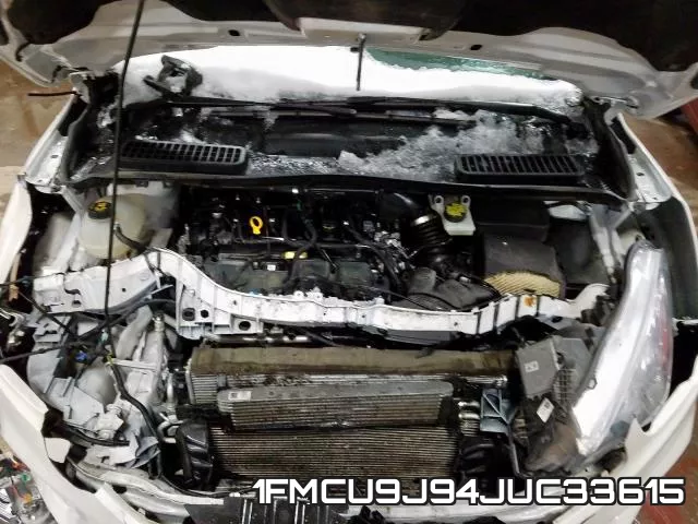 1FMCU9J94JUC33615 фото 8