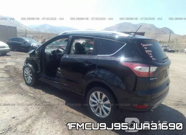 1FMCU9J95JUA31690 фото 4