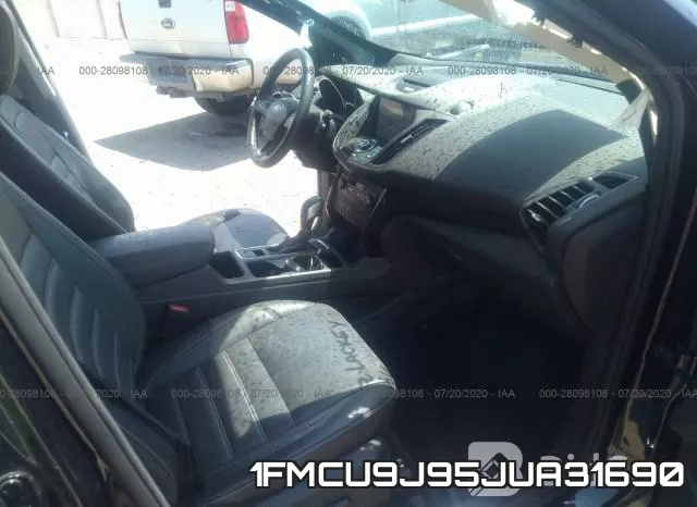 1FMCU9J95JUA31690 фото 6