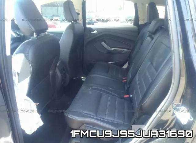 1FMCU9J95JUA31690 фото 9