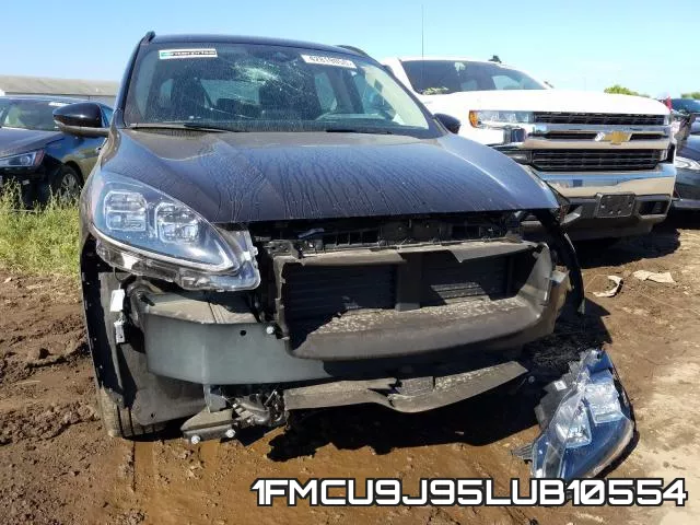 1FMCU9J95LUB10554 фото 10