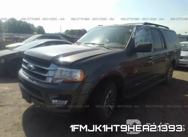 1FMJK1HT9HEA21393 фото 3