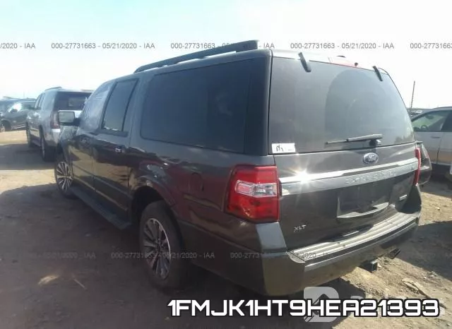1FMJK1HT9HEA21393 фото 4
