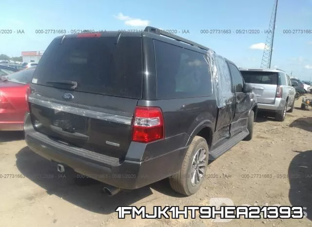 1FMJK1HT9HEA21393 фото 5