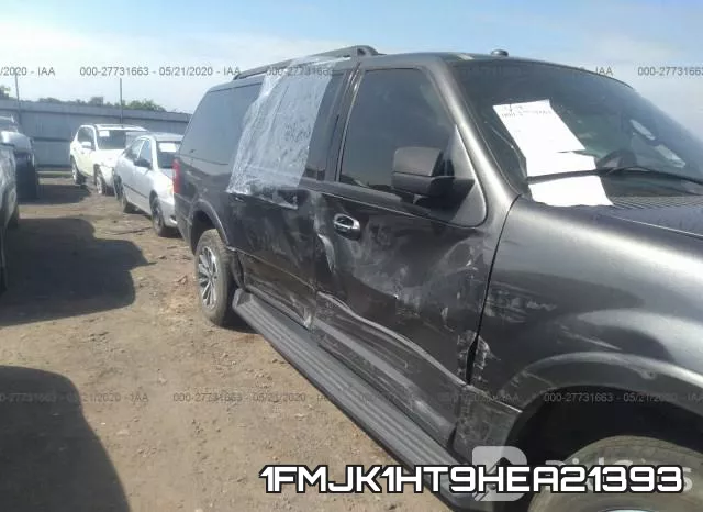 1FMJK1HT9HEA21393 фото 7