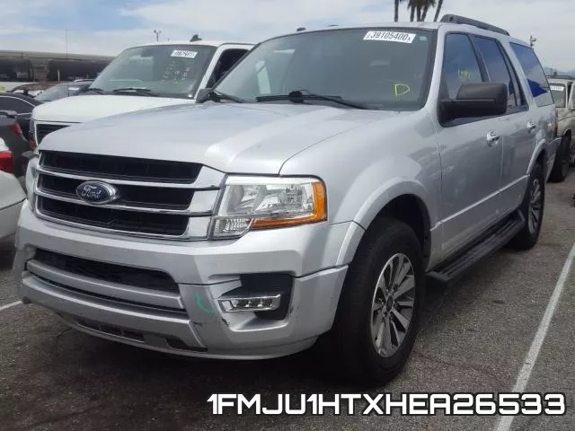 1FMJU1HTXHEA26533 фото 3