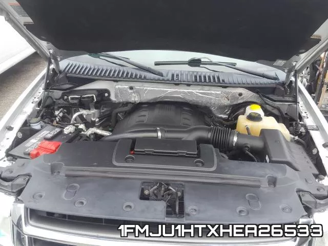 1FMJU1HTXHEA26533 фото 8