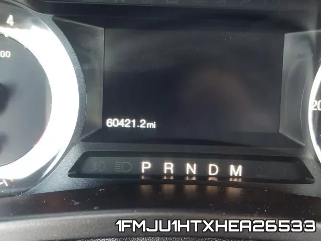 1FMJU1HTXHEA26533 фото 9