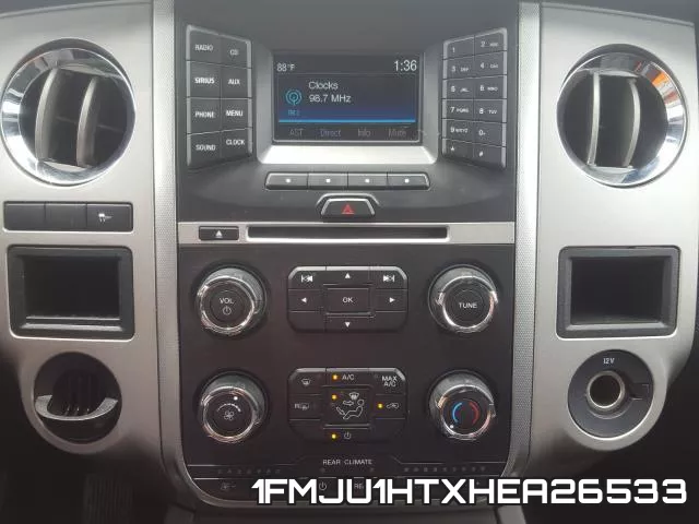 1FMJU1HTXHEA26533 фото 10