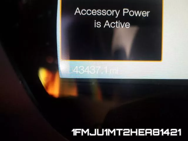1FMJU1MT2HEA81421 фото 9