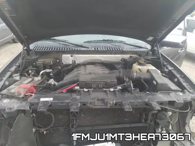 1FMJU1MT3HEA73067 фото 8