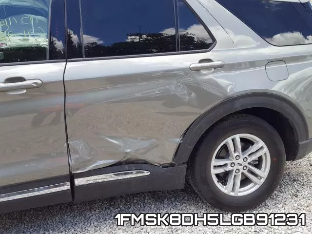 1FMSK8DH5LGB91231 фото 10