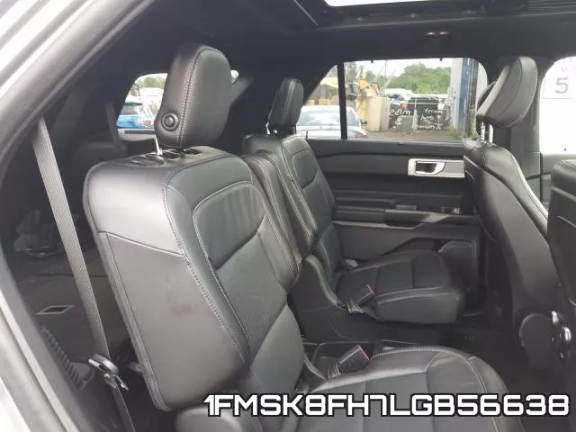 1FMSK8FH7LGB56638 фото 7