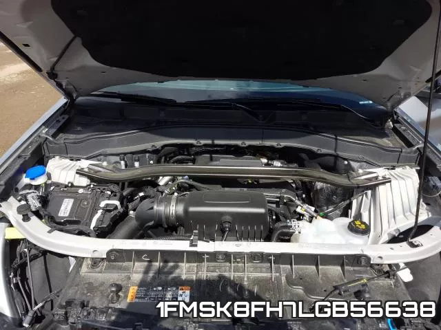 1FMSK8FH7LGB56638 фото 8