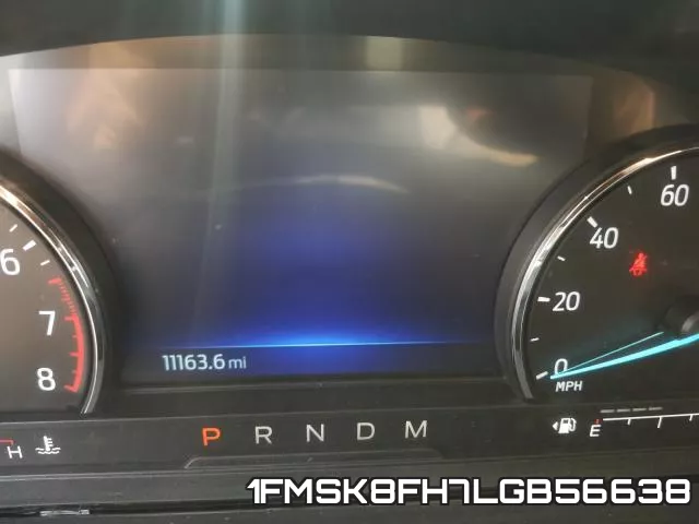 1FMSK8FH7LGB56638 фото 9