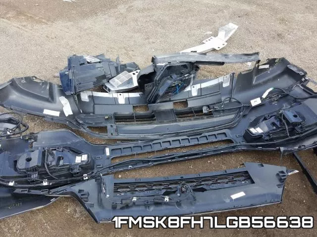 1FMSK8FH7LGB56638 фото 10
