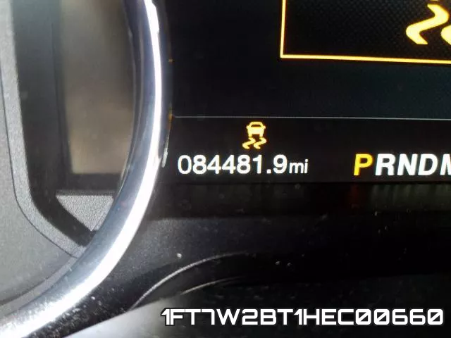 1FT7W2BT1HEC00660 фото 9