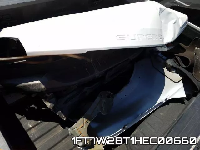 1FT7W2BT1HEC00660 фото 10