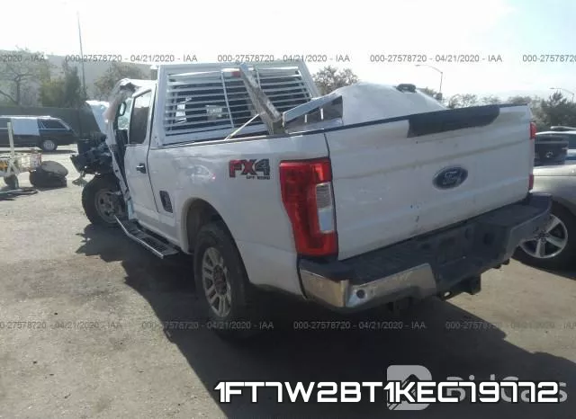 1FT7W2BT1KEC79772 фото 4