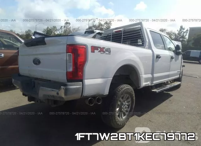 1FT7W2BT1KEC79772 фото 5