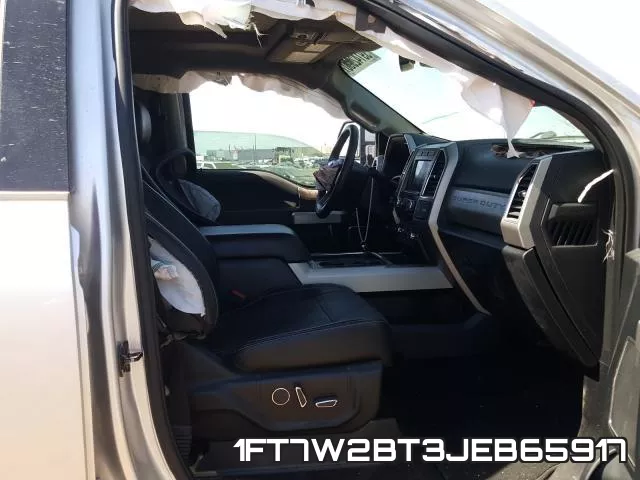 1FT7W2BT3JEB65917 фото 6