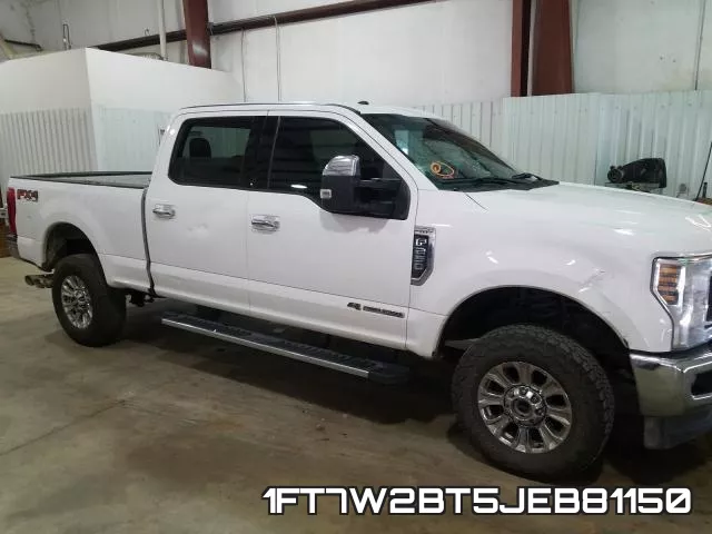 1FT7W2BT5JEB81150 фото 10