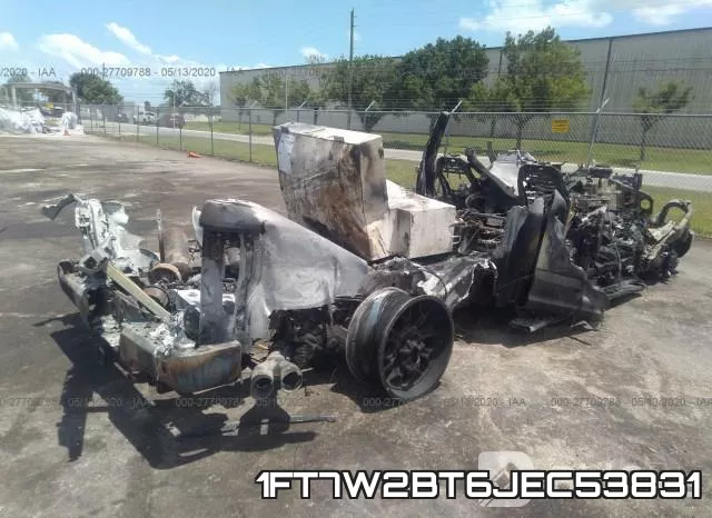 1FT7W2BT6JEC53831 фото 5