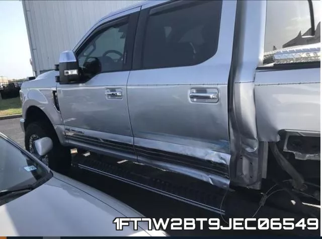 1FT7W2BT9JEC06549 фото 3