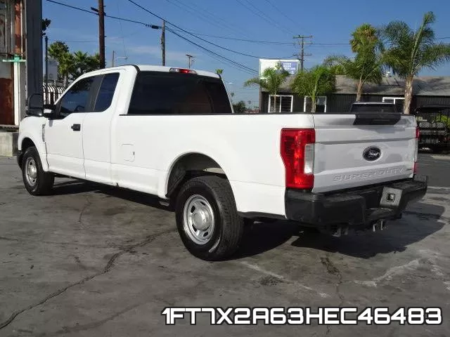 1FT7X2A63HEC46483 фото 4