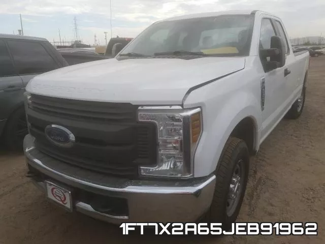 1FT7X2A65JEB91962 фото 3