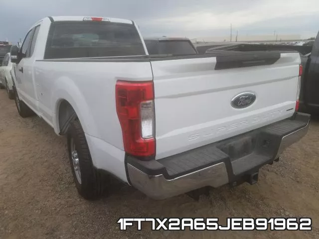 1FT7X2A65JEB91962 фото 4