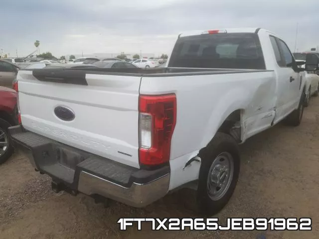 1FT7X2A65JEB91962 фото 5