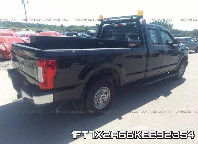 1FT7X2A66KEE92354 фото 5